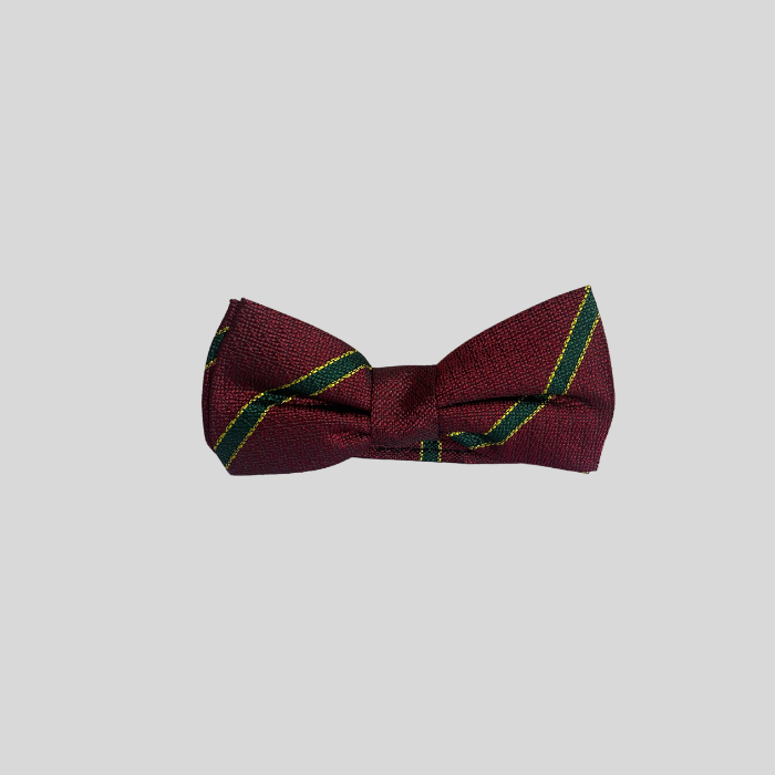 Bow Tie (Pre Made & Self Tie)