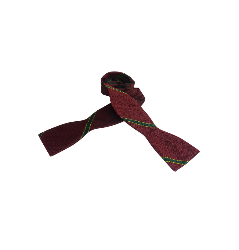 Bow Tie (Pre Made & Self Tie)
