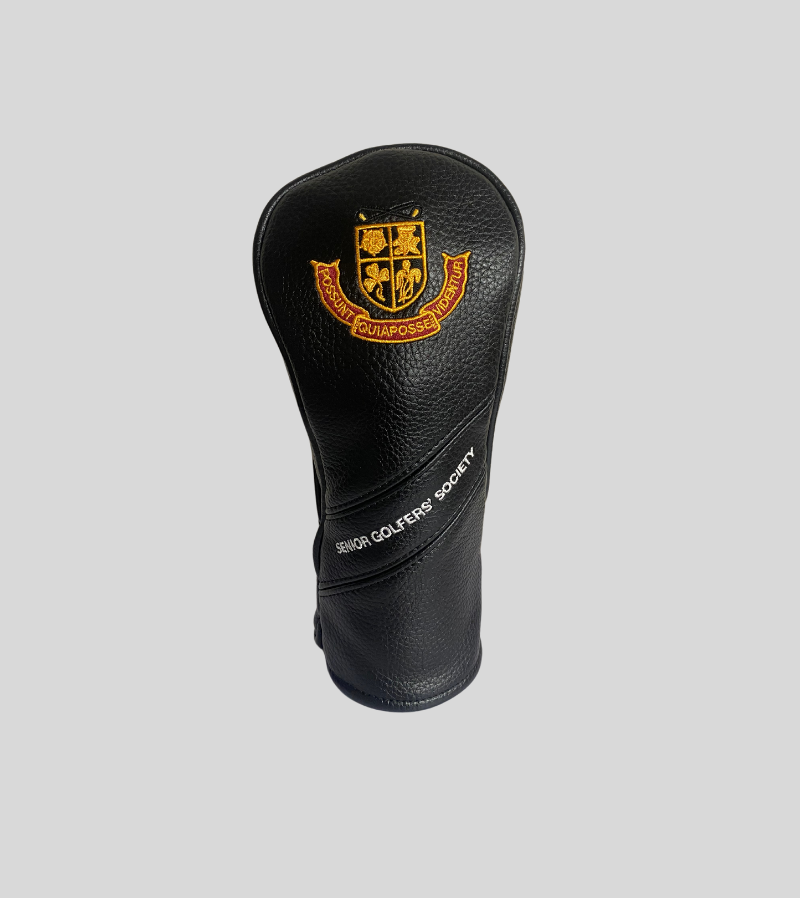 Headcovers