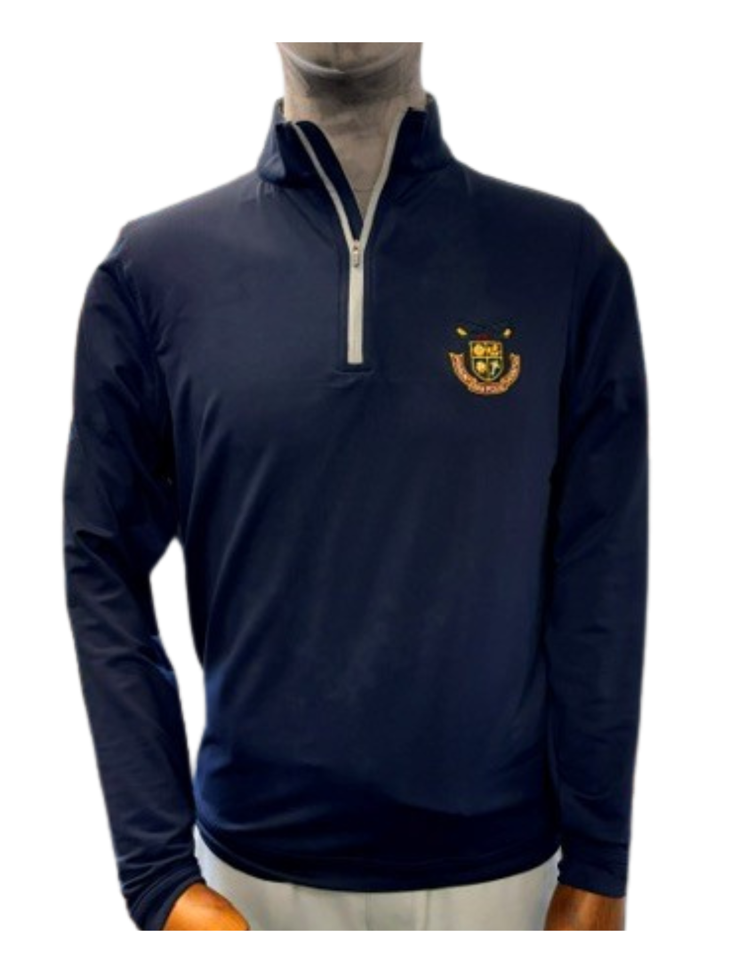 Peter Millar 1/4 Zip
