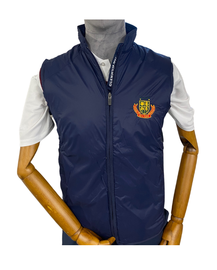 Glenmuir Gilet