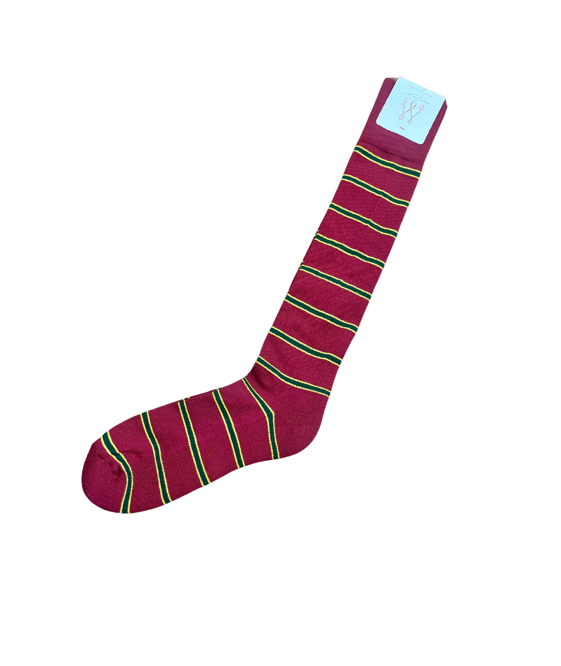 Long Socks