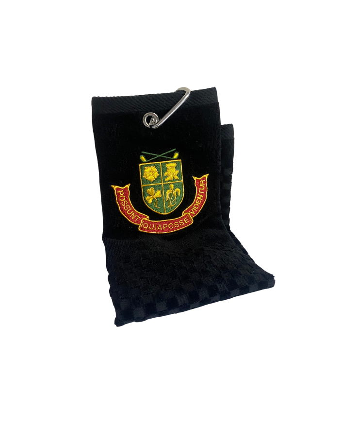 Bag Towel