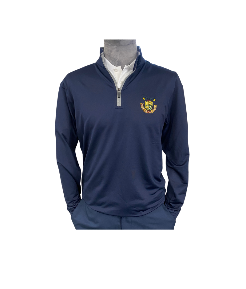 Glenmuir 1/4 Zip