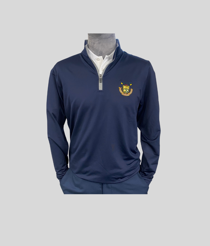 Glenmuir 1/4 Zip