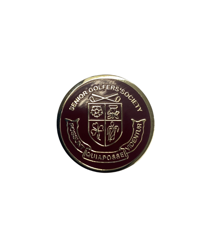Ball Marker