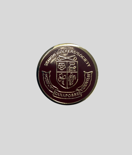 Ball Marker