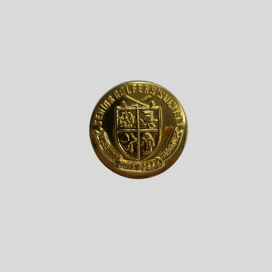 Blazer Button