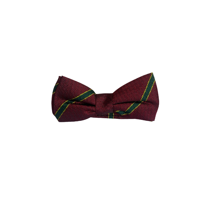 Bow Tie (Pre Made & Self Tie)