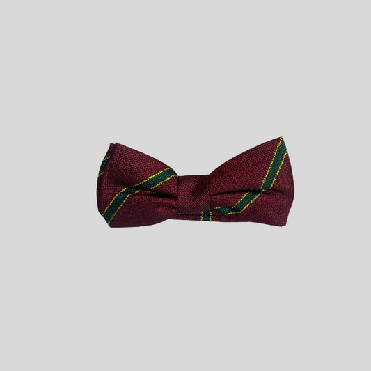 Bow Tie (Pre Made & Self Tie)