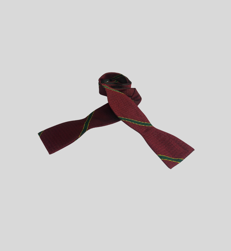 Bow Tie (Pre Made & Self Tie)