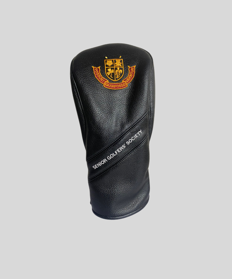 Headcovers