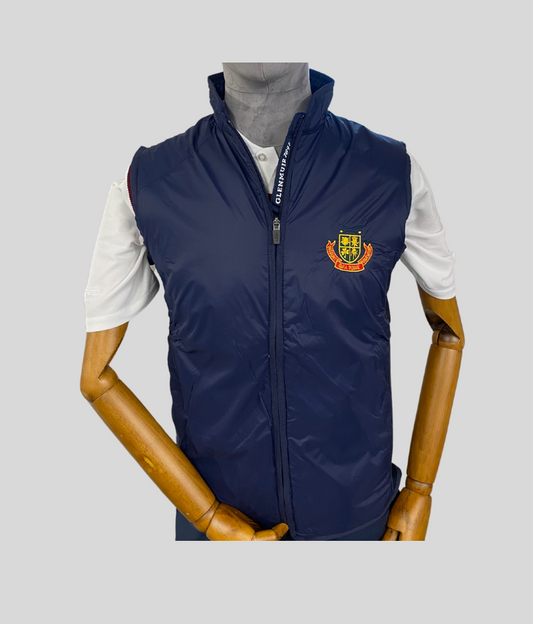 Glenmuir Gilet