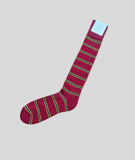 Long Socks