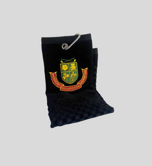 Bag Towel